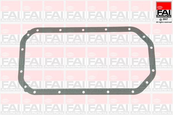Прокладка оливного піддона FAI AUTOPARTS SG619 - zapix