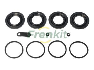 Ремкомплект гальмівного супорта FRENKIT 244034 - zapix