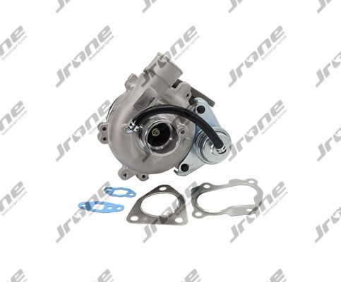 Турбіна JRONE 8T10200690 - zapix