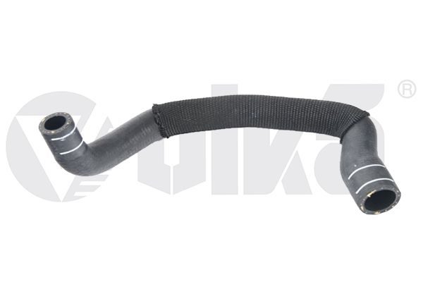 Патрубок системи охолодження VIKA 11211896601 - zapix