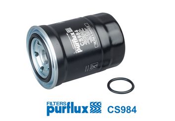 Топливный фильтр PURFLUX CS984