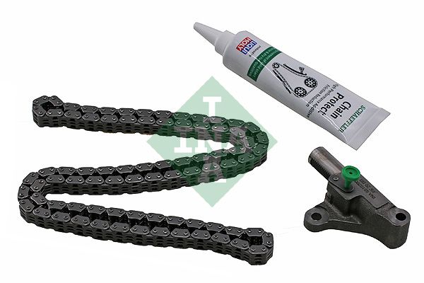 Комплект ланцюгів привода SCHAEFFLER INA 559100110 - zapix