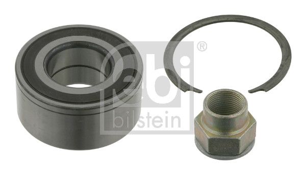 Підшипник / маточина колеса FEBI BILSTEIN 24524 - zapix