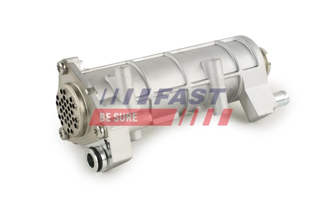 Радіатор EGR FAST FT60414 - zapix