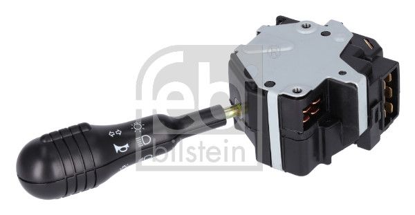 Перемикач поворотів та освітлення FEBI BILSTEIN 33515 - zapix