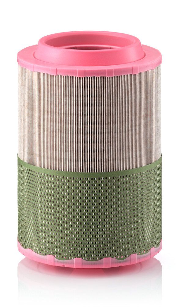 Повітряний фільтр MANN-FILTER C25740 - zapix