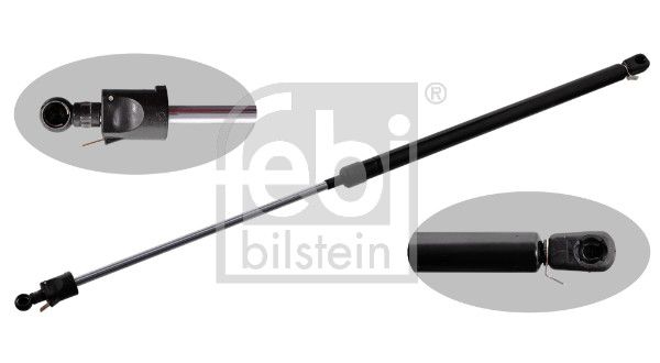 Газовий упор багажника FEBI BILSTEIN 47915 - zapix
