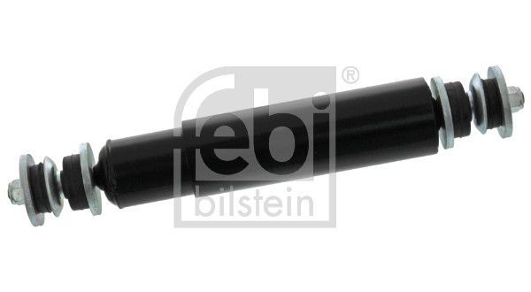 Амортизатор FEBI BILSTEIN 20527 - zapix
