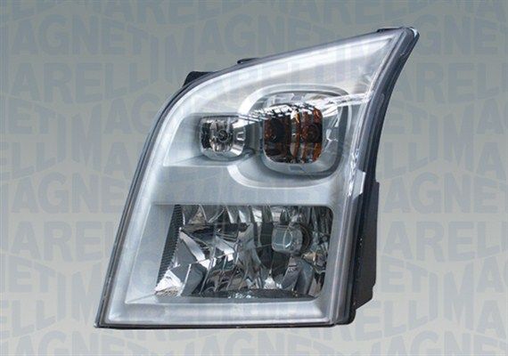 Основна фара MAGNETI MARELLI 712100901120 - zapix