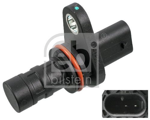 Датчик положення колінчастого валу FEBI BILSTEIN 175808 - zapix
