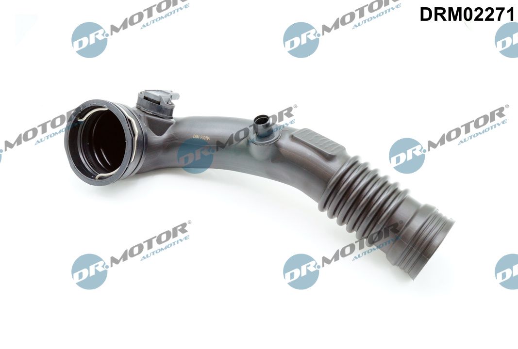 Патрубок подачі повітря DR.MOTOR AUTOMOTIVE DRM02271 - zapix