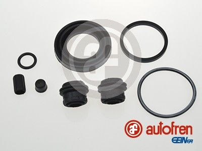 Ремкомплект гальмівного супорта AUTOFREN SEINSA D42557 - zapix