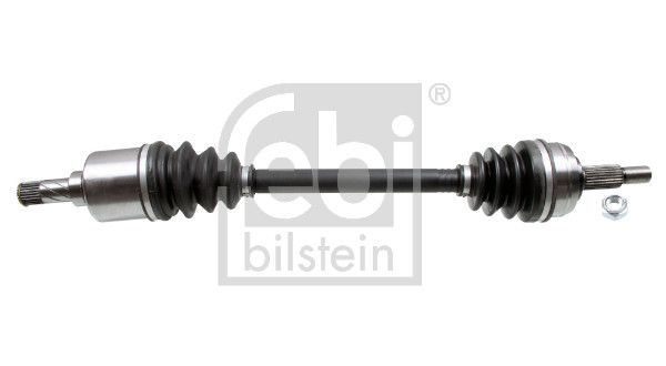 Піввісь FEBI BILSTEIN 182865 - zapix
