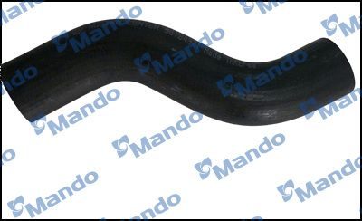 Патрубок системи охолодження MANDO DCC020197 - zapix