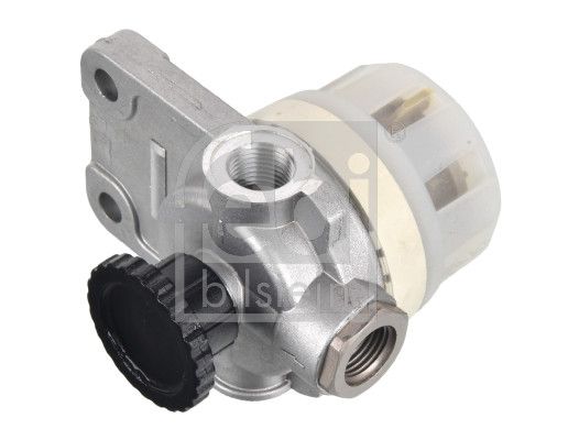 Насос ручний підкачки палива FEBI BILSTEIN 180377 - zapix