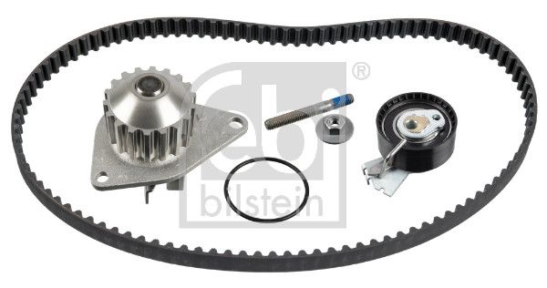 Комплект ременя ГРМ FEBI BILSTEIN 32725 - zapix