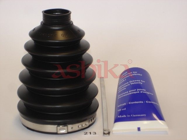 Пильник ШРКШ ASHIKA 6302213 - zapix
