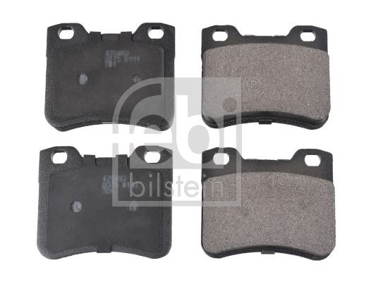 Гальмівні колодки дискові FEBI BILSTEIN 116041 - zapix