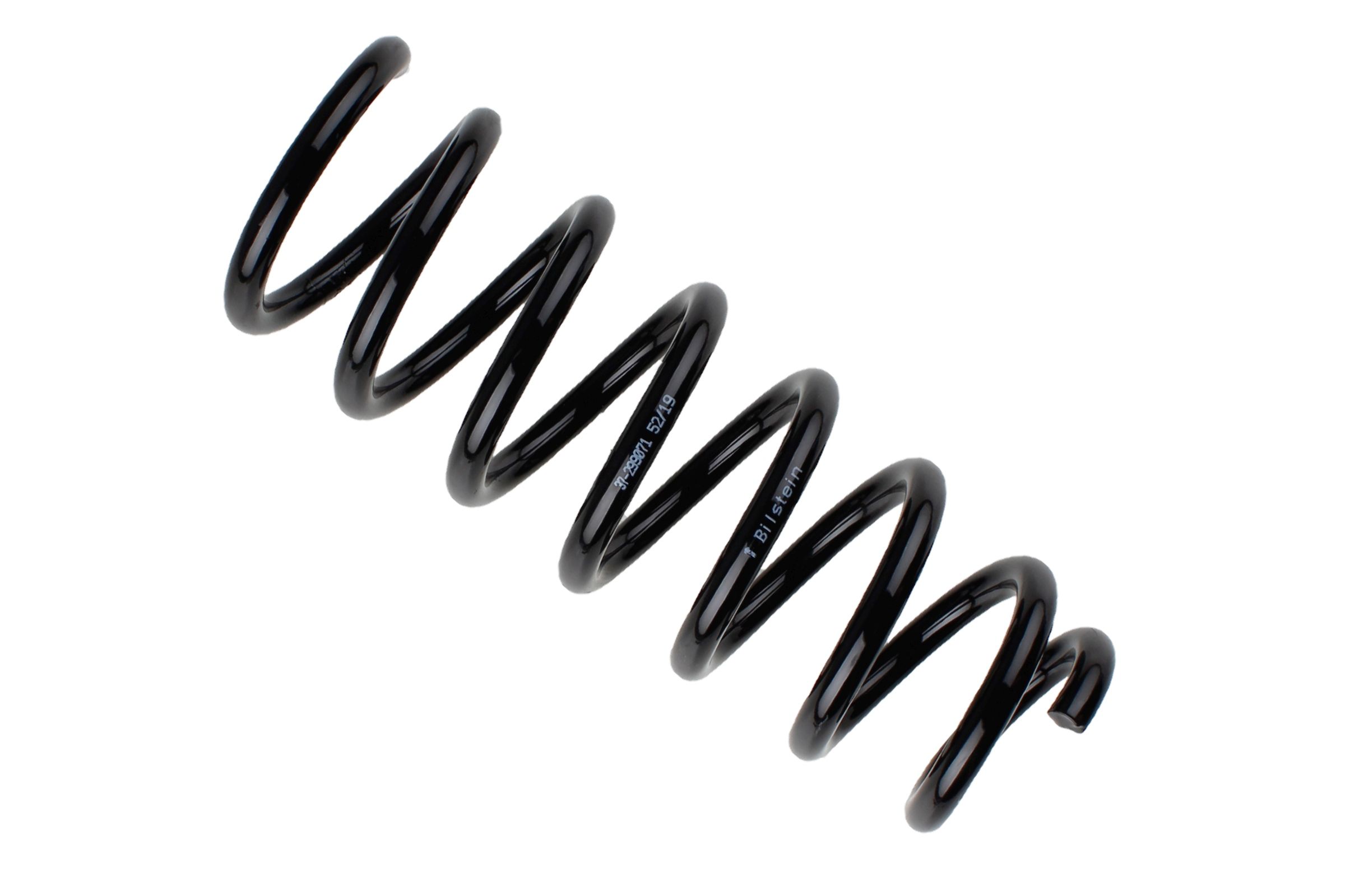 Пружина підвіски BILSTEIN 37299071 - zapix