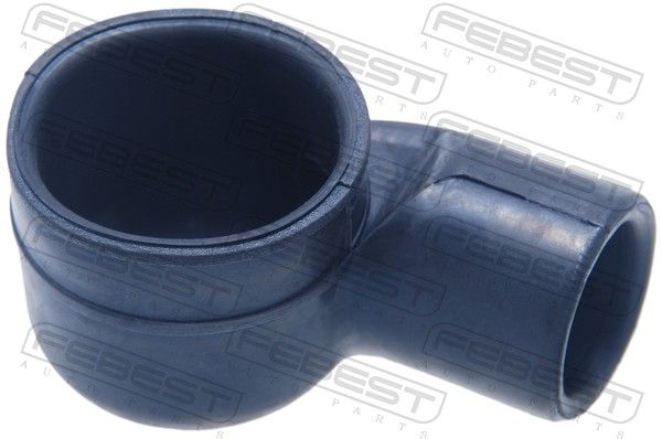 Патрубок вентиляції картера FEBEST VLAHS60 - zapix