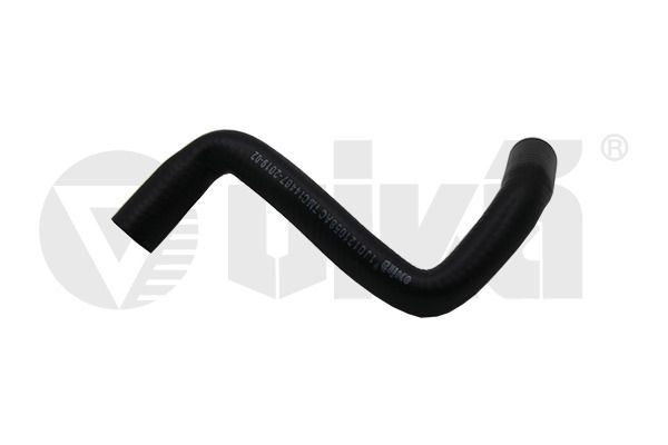 Патрубок системи охолодження VIKA 11211326201 - zapix