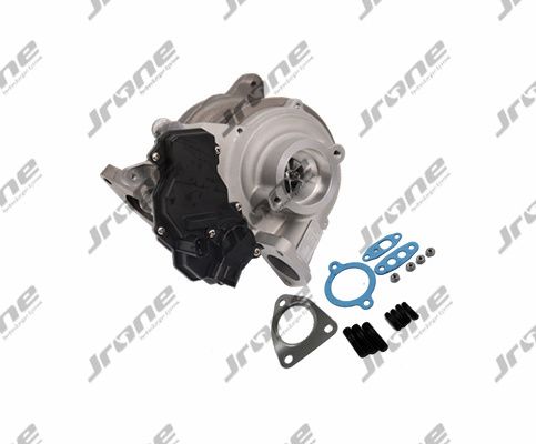 Турбіна JRONE 8T16300E59 - zapix