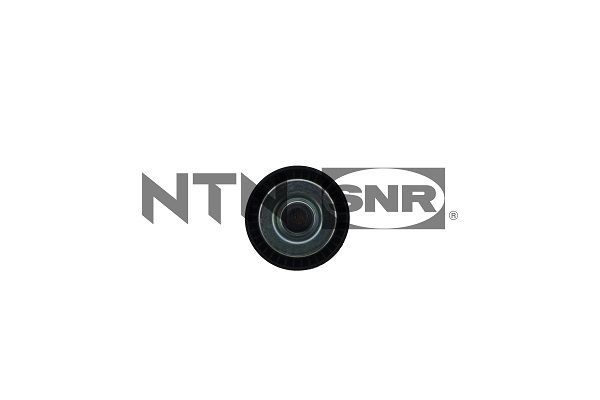 Обвідний ролик ременя приводного SNR GA35808 - zapix