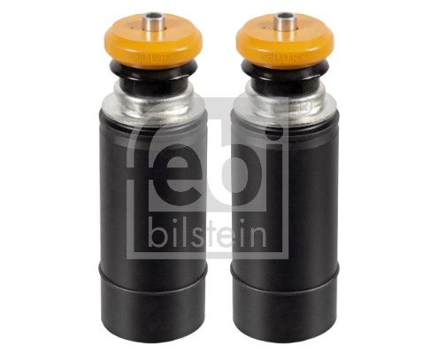 Пильники та відбійники амортизатора FEBI BILSTEIN 180813 - zapix