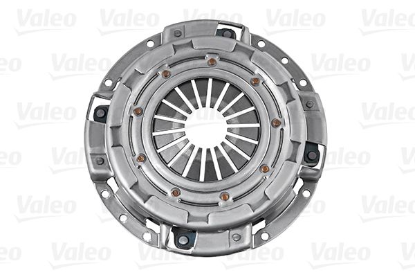 Натискний диск зчеплення VALEO 831306 - zapix