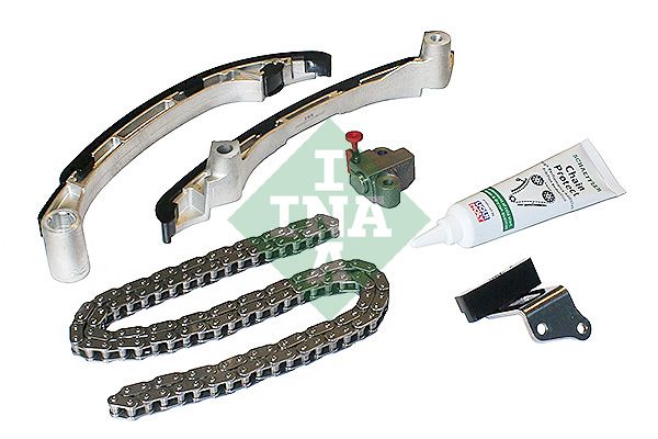 Комплект ланцюгів привода SCHAEFFLER INA 559101220 - zapix