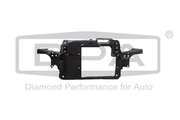Панель радіатора DPA 88050155902 - zapix