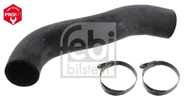 Патрубок системи охолодження FEBI BILSTEIN 49051 - zapix
