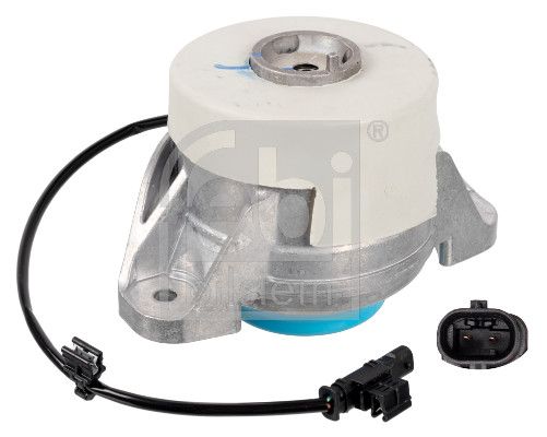 Опора двигуна FEBI BILSTEIN 108761 - zapix