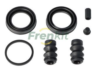 Ремкомплект гальмівного супорта FRENKIT 238052 - zapix
