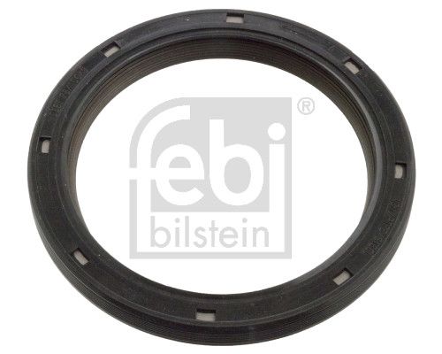 Сальник колінчатого вала FEBI BILSTEIN 104089 - zapix