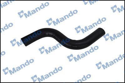 Патрубок системи охолодження MANDO DCC020220 - zapix