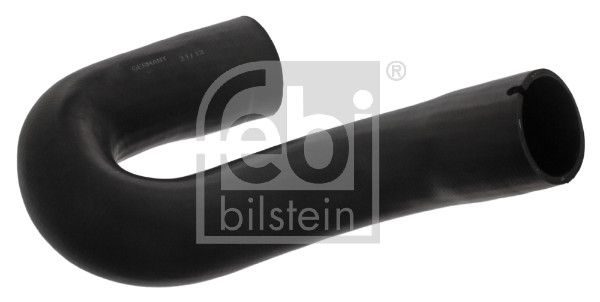 Патрубок системи охолодження FEBI BILSTEIN 39323 - zapix