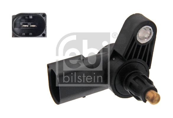 Датчик заднього ходу FEBI BILSTEIN 37293 - zapix