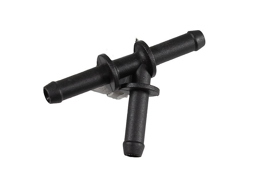 Патрубок системи охолодження METZGER 4010457 - zapix