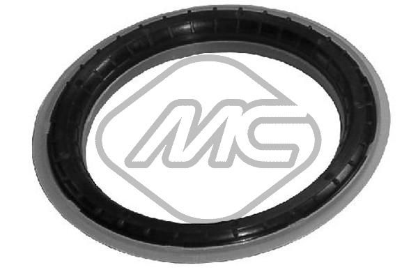 Підшипник опори амортизатора METALCAUCHO 04208 - zapix