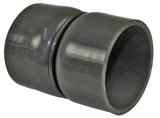 Патрубок інтеркулера METZGER 2400392 - zapix