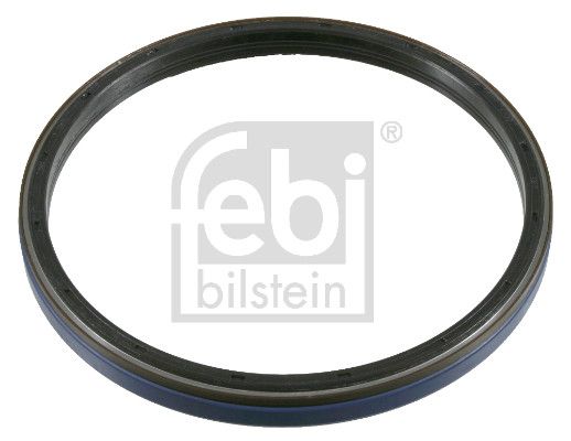 Сальник маточини колеса FEBI BILSTEIN 18586 - zapix