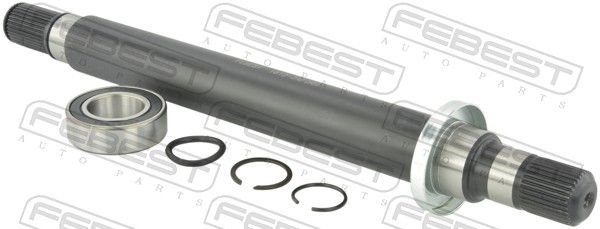 Піввісь FEBEST 1812ZAFCRH - zapix