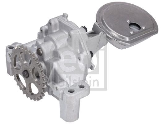 Оливний насос FEBI BILSTEIN 23213 - zapix