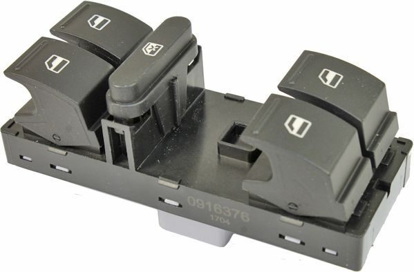 Склопідйомник METZGER 0916376 - zapix