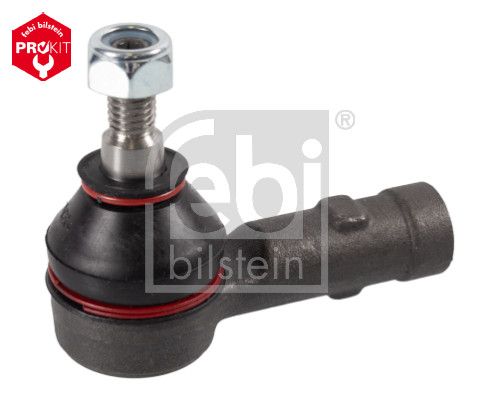 Наконечник кермової тяги FEBI BILSTEIN 41335 - zapix