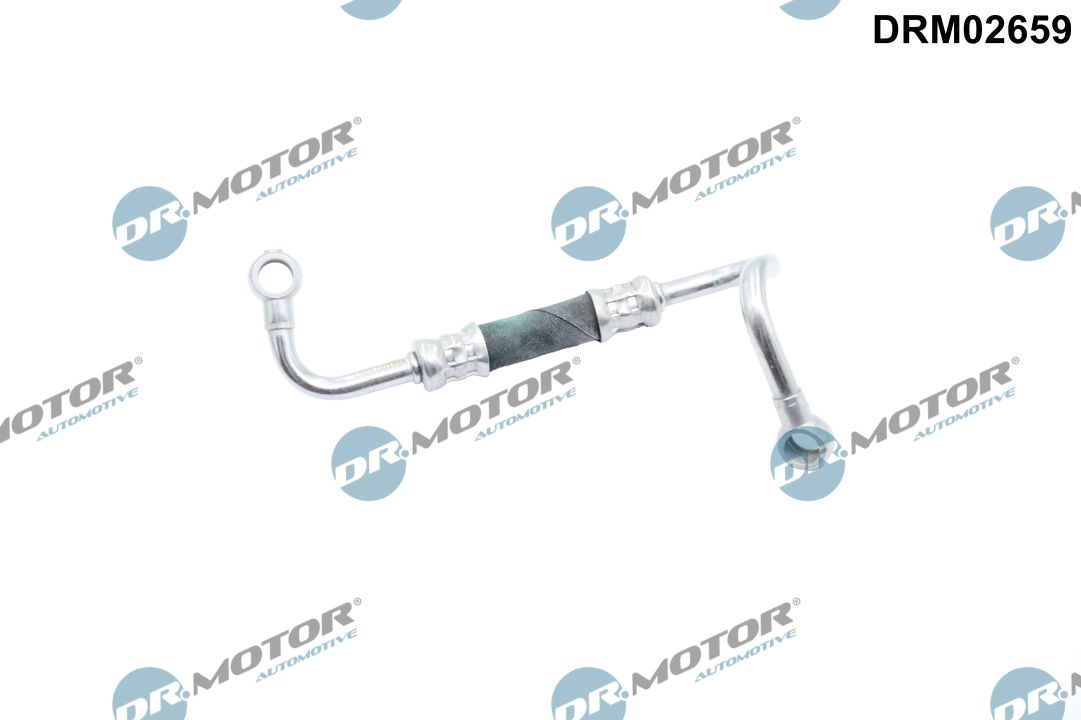 Трубка турбіни DR.MOTOR AUTOMOTIVE DRM02659 - zapix