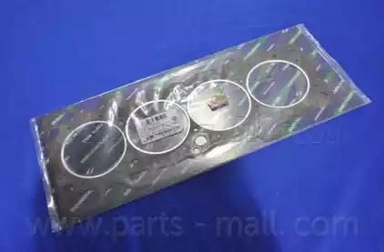 Прокладка головки циліндра PARTS-MALL PGBN006 - zapix