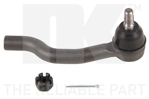 Наконечник кермової тяги NK 5032277 - zapix