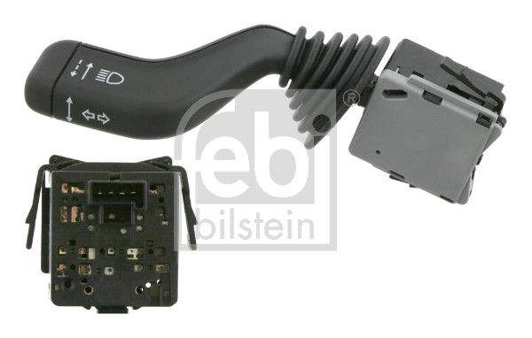 Перемикач поворотів та освітлення FEBI BILSTEIN 24513 - zapix